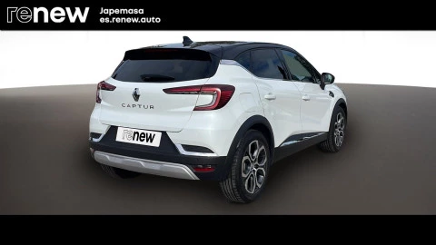 Renault Captur  TCe GPF Micro Hibrido Fast Track 103kW