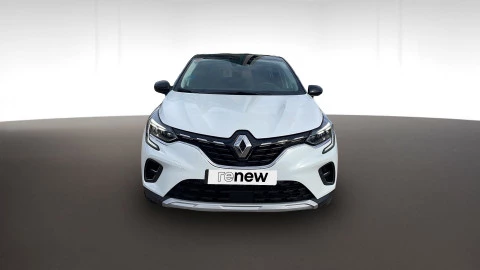 Renault Captur  TCe GPF Micro Hibrido Fast Track 103kW