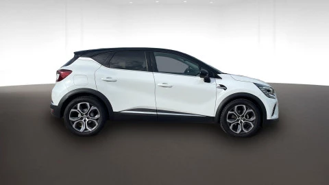 Renault Captur  TCe GPF Micro Hibrido Fast Track 103kW