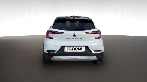 Renault Captur  TCe GPF Micro Hibrido Fast Track 103kW