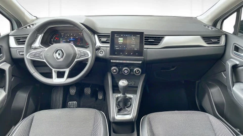 Renault Captur  TCe GPF Micro Hibrido Fast Track 103kW