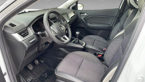 Renault Captur  TCe GPF Micro Hibrido Fast Track 103kW