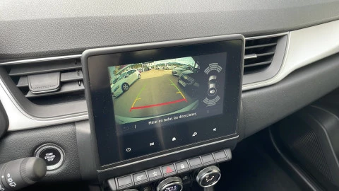 Renault Captur  TCe GPF Micro Hibrido Fast Track 103kW