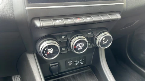 Renault Captur  TCe GPF Micro Hibrido Fast Track 103kW