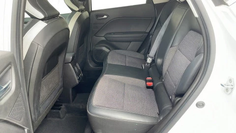 Renault Captur  TCe GPF Micro Hibrido Fast Track 103kW
