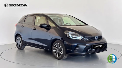 Honda Jazz 1.5 i-MMD ADVANCE