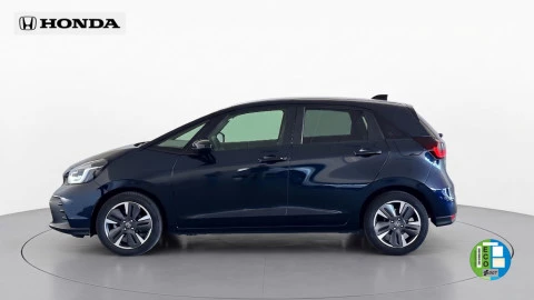 Honda Jazz 1.5 i-MMD ADVANCE