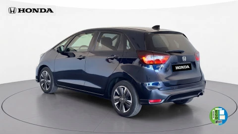 Honda Jazz 1.5 i-MMD ADVANCE