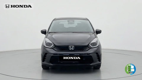 Honda Jazz 1.5 i-MMD ADVANCE
