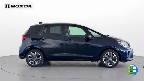 Honda Jazz 1.5 i-MMD ADVANCE