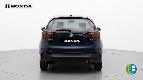 Honda Jazz 1.5 i-MMD ADVANCE
