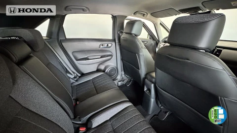 Honda Jazz 1.5 i-MMD ADVANCE