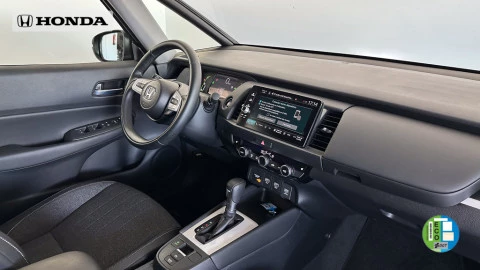 Honda Jazz 1.5 i-MMD ADVANCE