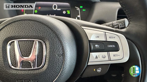 Honda Jazz 1.5 i-MMD ADVANCE