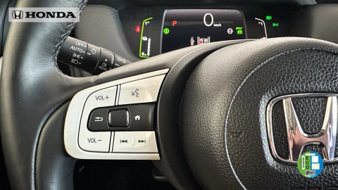 Honda Jazz 1.5 i-MMD ADVANCE
