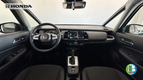 Honda Jazz 1.5 i-MMD ADVANCE