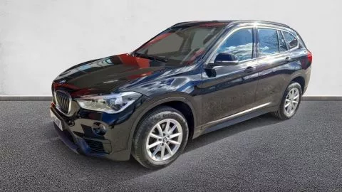 BMW X1 sDrive18dA Business