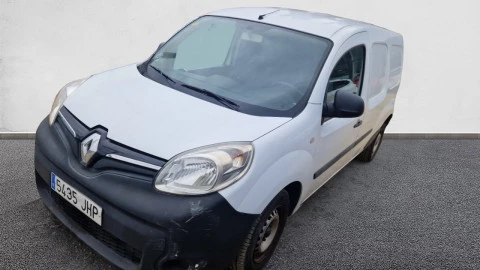 Renault Kangoo Furgón Profesional dCi 90 Euro 6