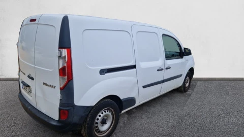 Renault Kangoo Furgón Profesional dCi 90 Euro 6