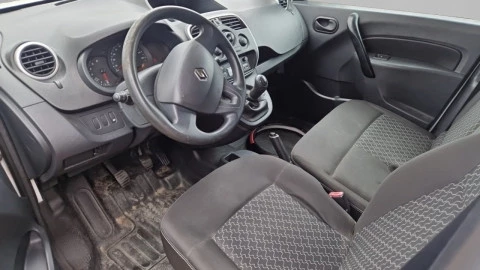 Renault Kangoo Furgón Profesional dCi 90 Euro 6