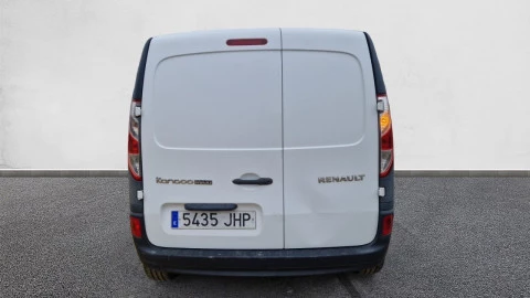 Renault Kangoo Furgón Profesional dCi 90 Euro 6