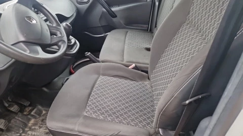 Renault Kangoo Furgón Profesional dCi 90 Euro 6