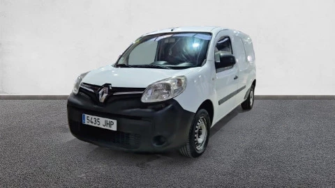Renault Kangoo Furgón Profesional dCi 90 Euro 6