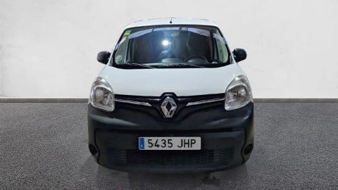 Renault Kangoo Furgón Profesional dCi 90 Euro 6