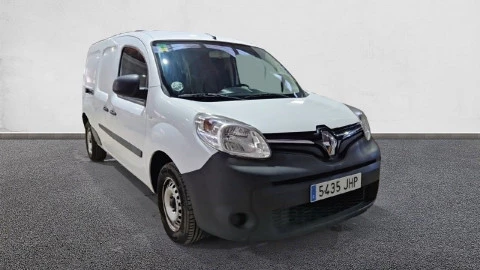 Renault Kangoo Furgón Profesional dCi 90 Euro 6