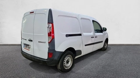 Renault Kangoo Furgón Profesional dCi 90 Euro 6