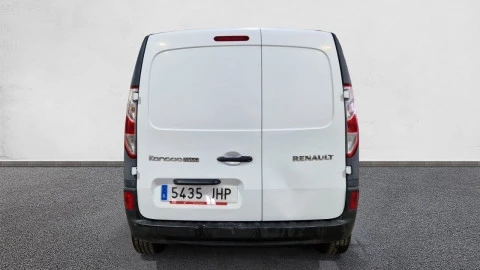 Renault Kangoo Furgón Profesional dCi 90 Euro 6
