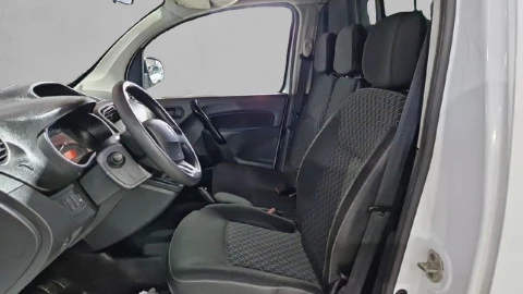 Renault Kangoo Furgón Profesional dCi 90 Euro 6