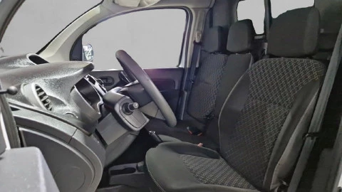 Renault Kangoo Furgón Profesional dCi 90 Euro 6