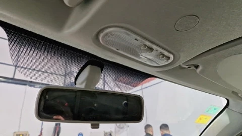 Renault Kangoo Furgón Profesional dCi 90 Euro 6