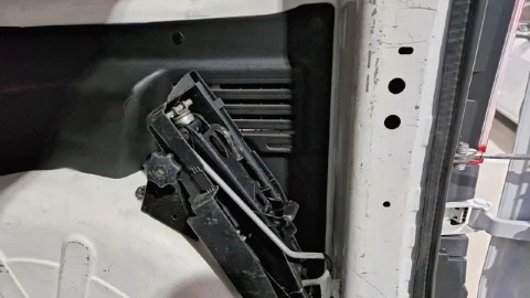 Renault Kangoo Furgón Profesional dCi 90 Euro 6