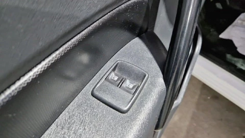 Renault Kangoo Furgón Profesional dCi 90 Euro 6