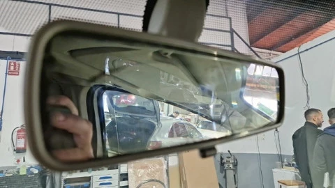 Renault Kangoo Furgón Profesional dCi 90 Euro 6