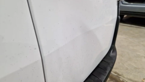 Renault Kangoo Furgón Profesional dCi 90 Euro 6