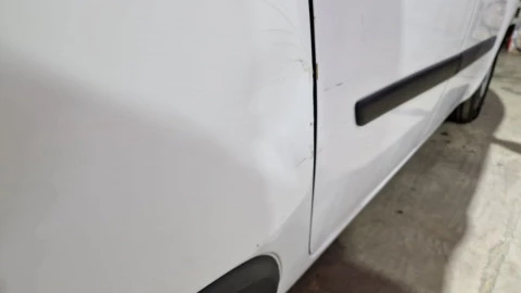 Renault Kangoo Furgón Profesional dCi 90 Euro 6