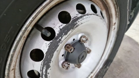 Renault Kangoo Furgón Profesional dCi 90 Euro 6