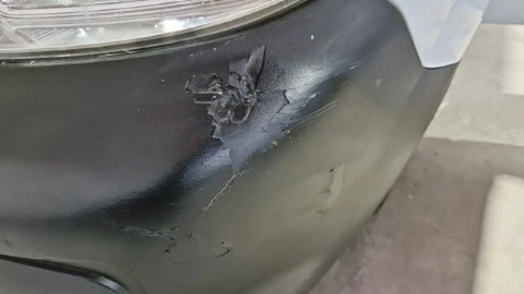 Renault Kangoo Furgón Profesional dCi 90 Euro 6