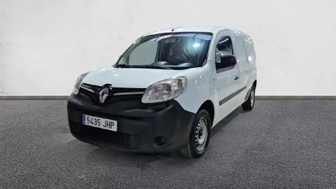 Renault Kangoo Furgón Profesional dCi 90 Euro 6