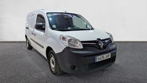 Renault Kangoo Furgón Profesional dCi 90 Euro 6