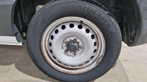 Renault Kangoo Furgón Profesional dCi 90 Euro 6