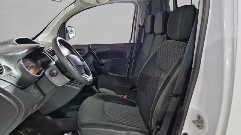 Renault Kangoo Furgón Profesional dCi 90 Euro 6