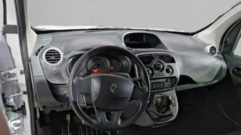 Renault Kangoo Furgón Profesional dCi 90 Euro 6