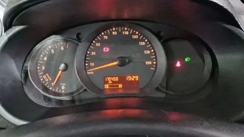 Renault Kangoo Furgón Profesional dCi 90 Euro 6