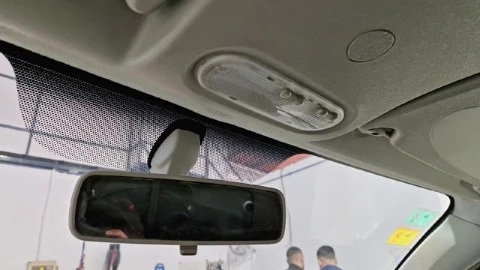 Renault Kangoo Furgón Profesional dCi 90 Euro 6