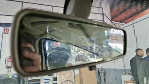 Renault Kangoo Furgón Profesional dCi 90 Euro 6