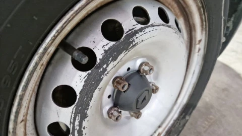 Renault Kangoo Furgón Profesional dCi 90 Euro 6